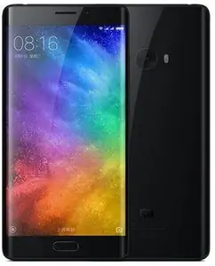 Замена стекла на телефоне Xiaomi Mi Note 2 в Новосибирске